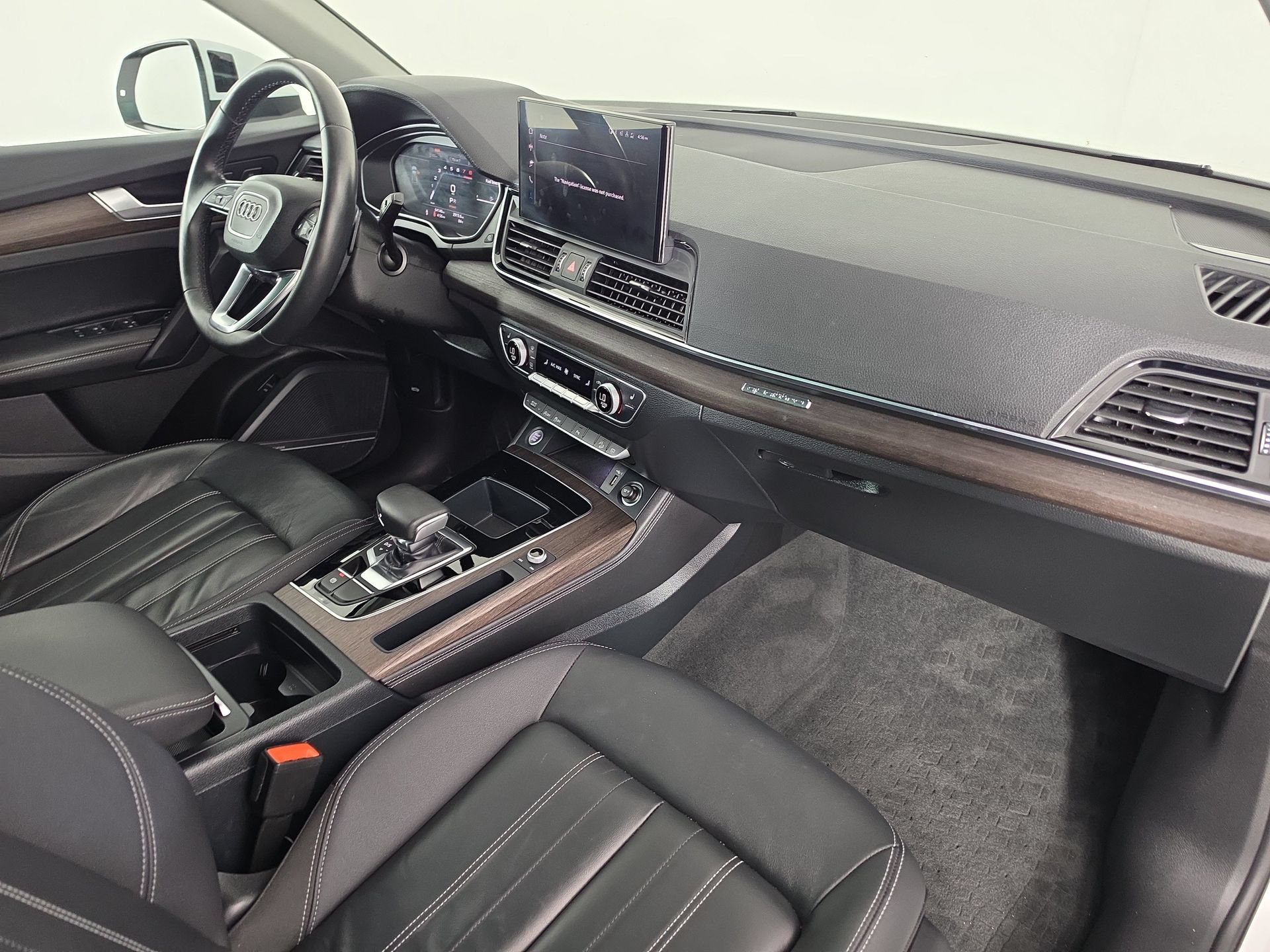 Used 2022 Audi Q5 2.0T Premium Plus AWD/4WD image 46