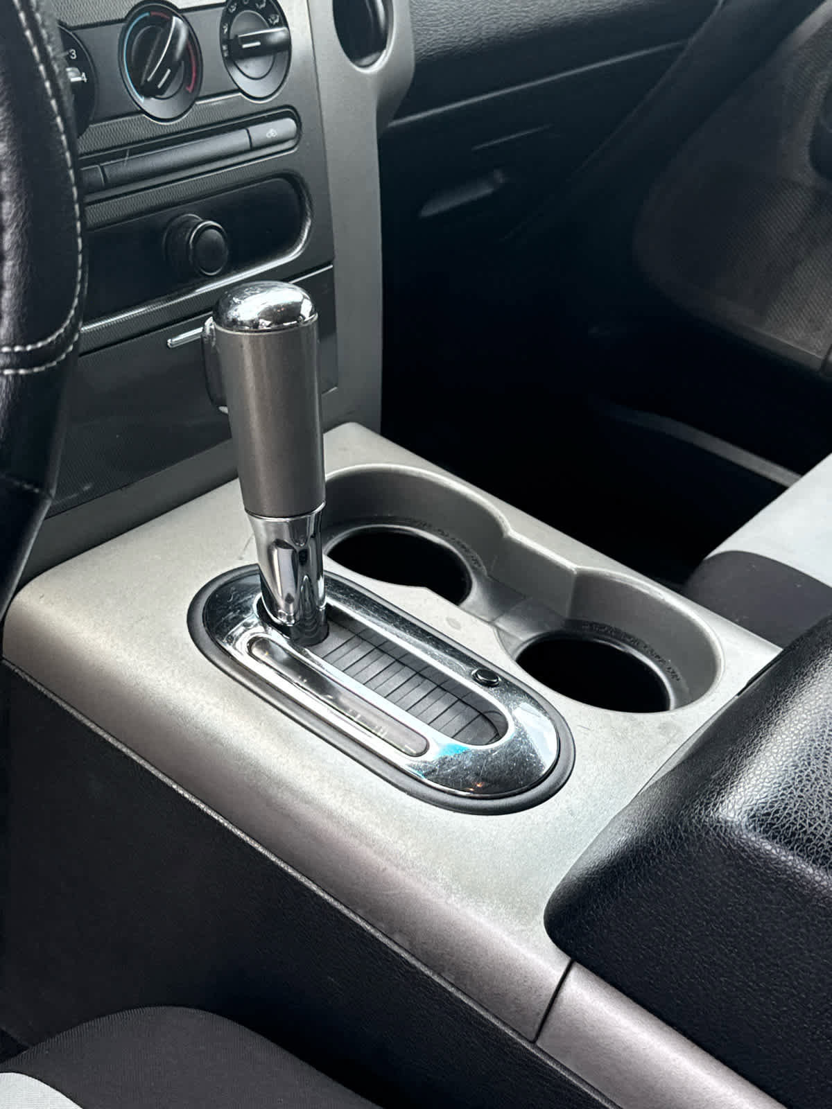 Used 2006 Ford F150 FX4 image 16