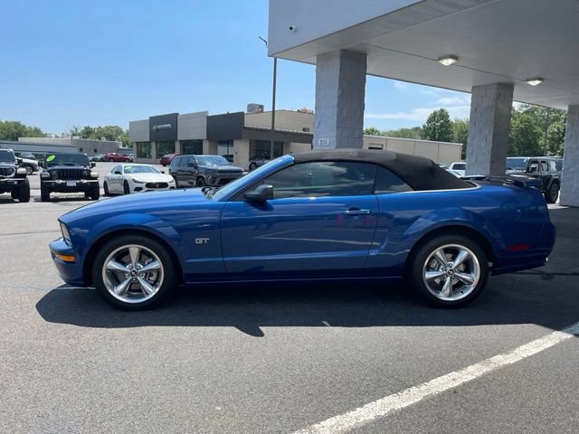 Used 2007 Ford Mustang GT Premium RWD image 15