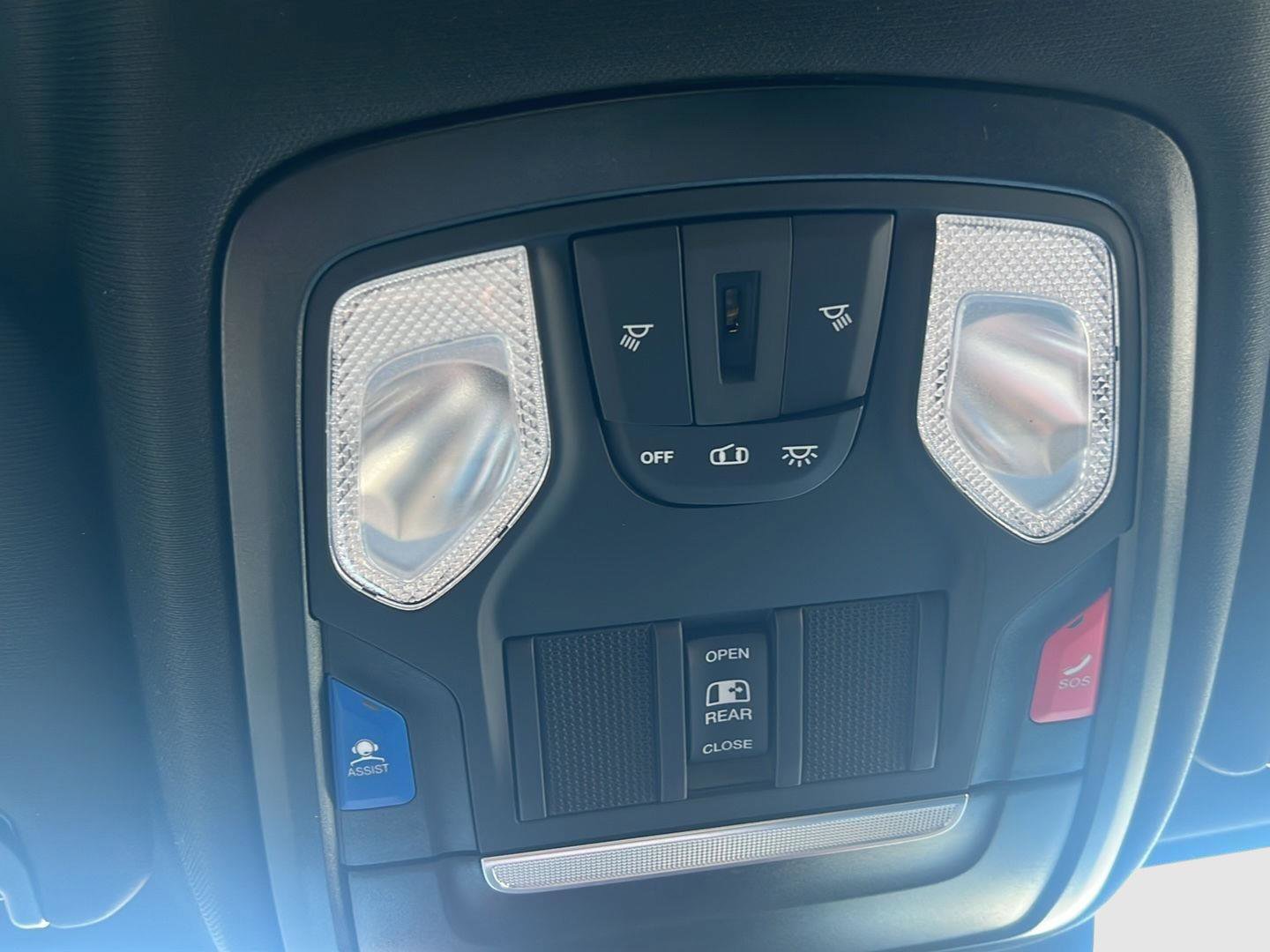 New 2026 RAM 2500 Big Horn image 36