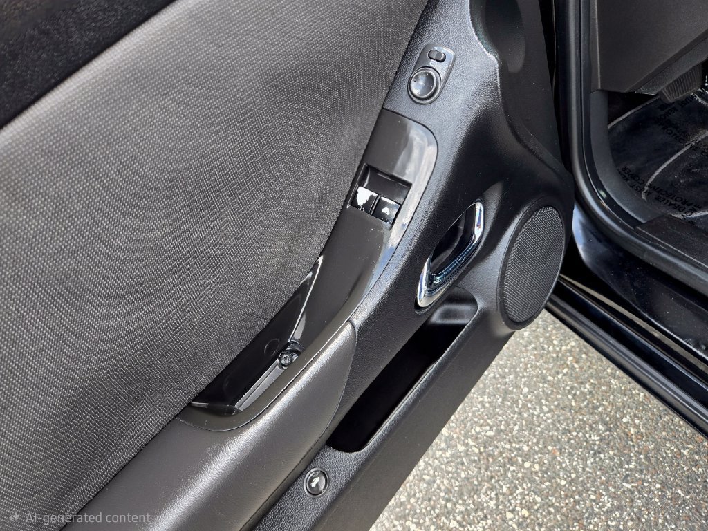Used 2010 Chevrolet Camaro LT w/ RS Package RWD image 21