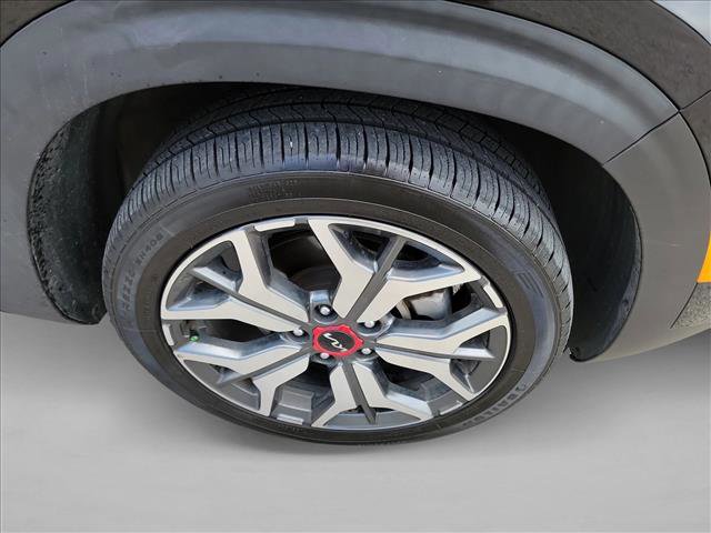 Used 2022 Kia Seltos SX w/ Sunroof Package AWD/4WD image 10