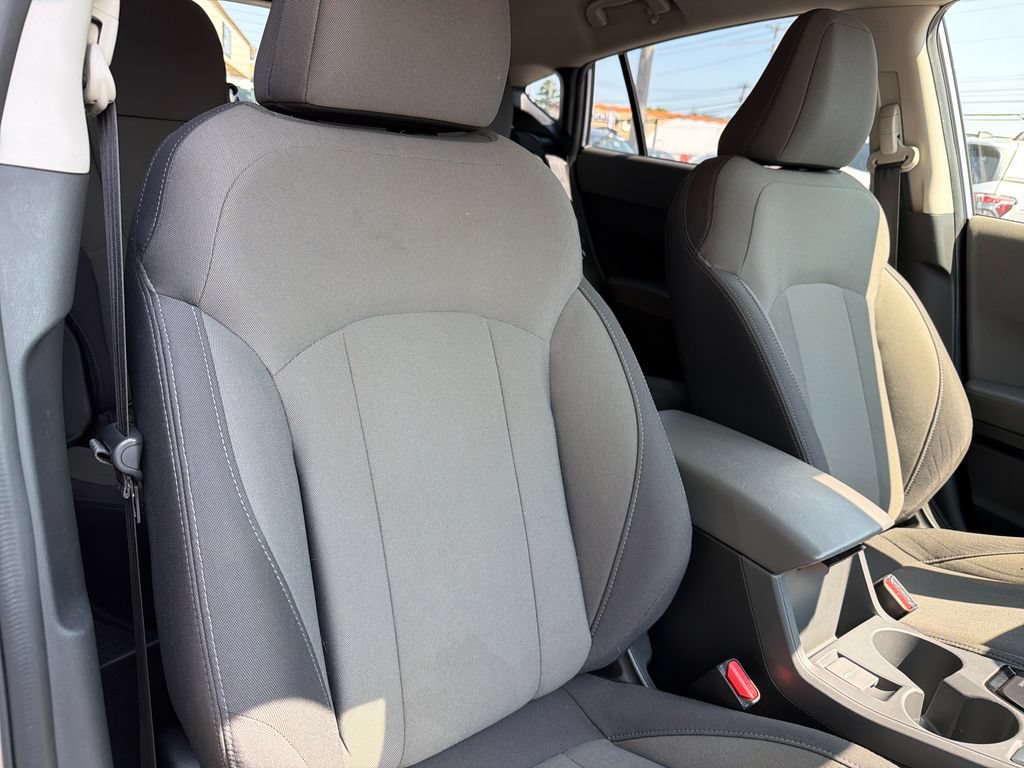 Certified 2024 Subaru Crosstrek 2.0i AWD/4WD image 32