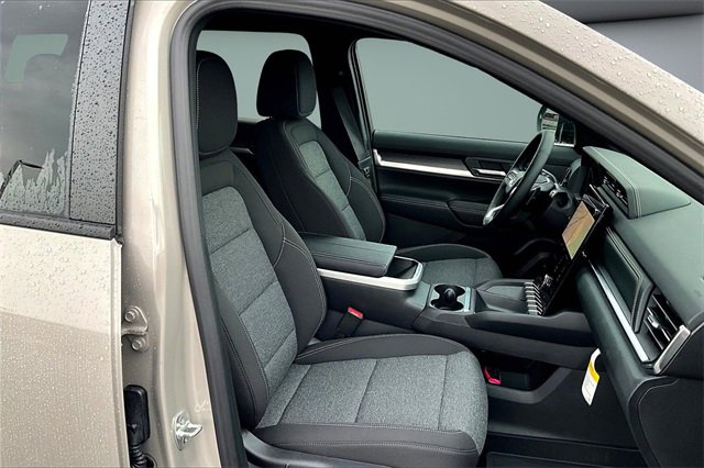 New 2026 GMC Terrain Elevation w/ Black Edition image 10