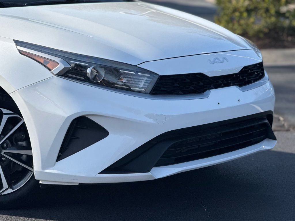 Used 2023 Kia Forte LXS image 6