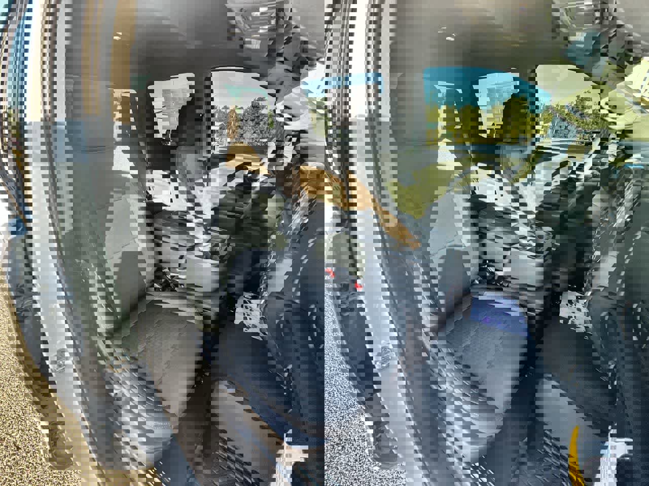 Used 2025 Chevrolet Silverado 1500 Custom image 26