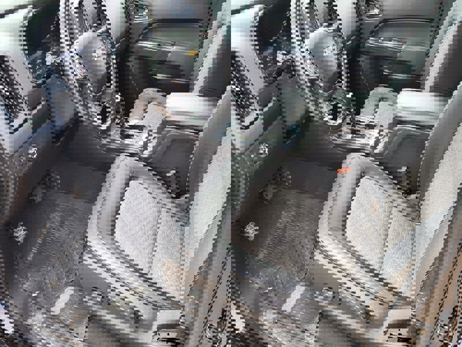 Used 2021 Chevrolet Colorado Z71 w/ Z71 Midnight Edition image 14