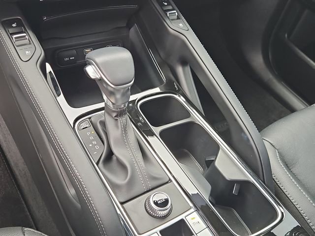 Certified 2024 Kia Telluride EX w/ EX Captain's Chair Package image 31