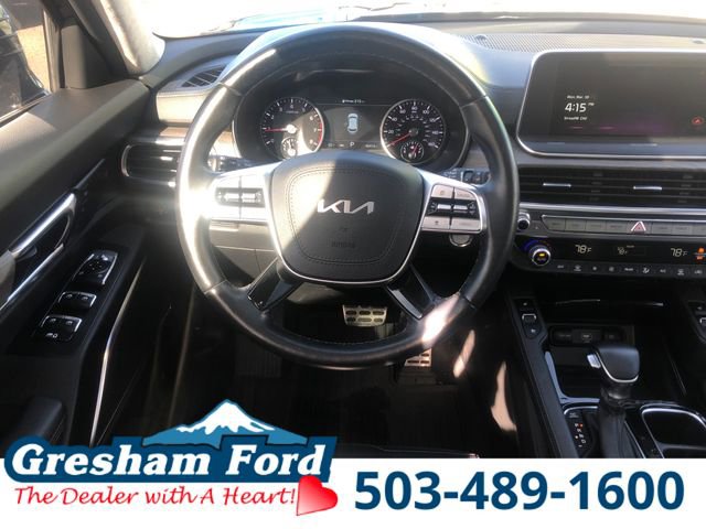 Used 2022 Kia Telluride SX w/ SX Prestige Package image 20
