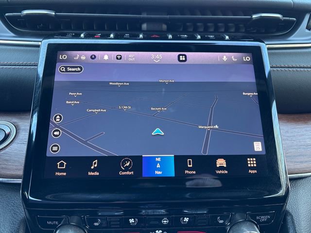 Used 2023 Jeep Grand Cherokee Summit w/ Advanced Protech Group IV AWD/4WD image 29