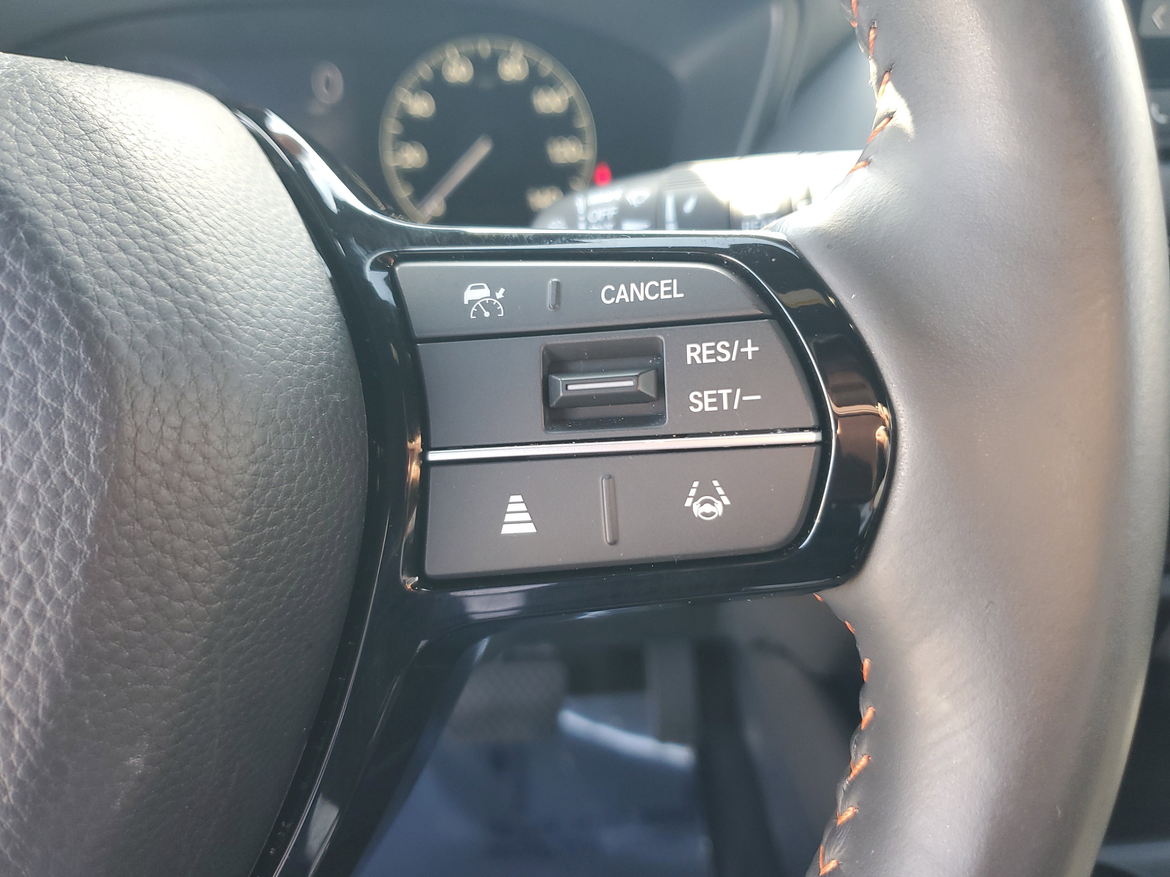 Used 2024 Honda HR-V Sport image 21