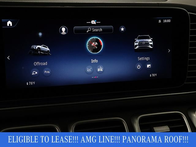 Certified 2026 Mercedes-Benz GLE 350 4MATIC image 19