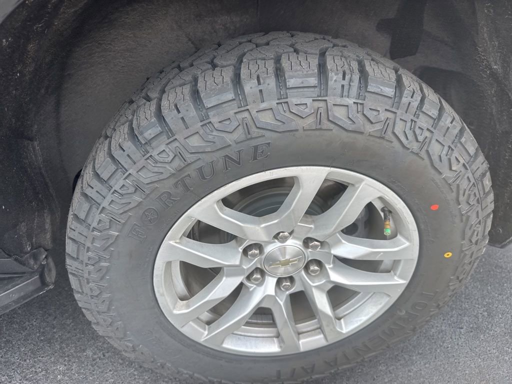 Used 2021 Chevrolet Tahoe LT AWD/4WD image 6