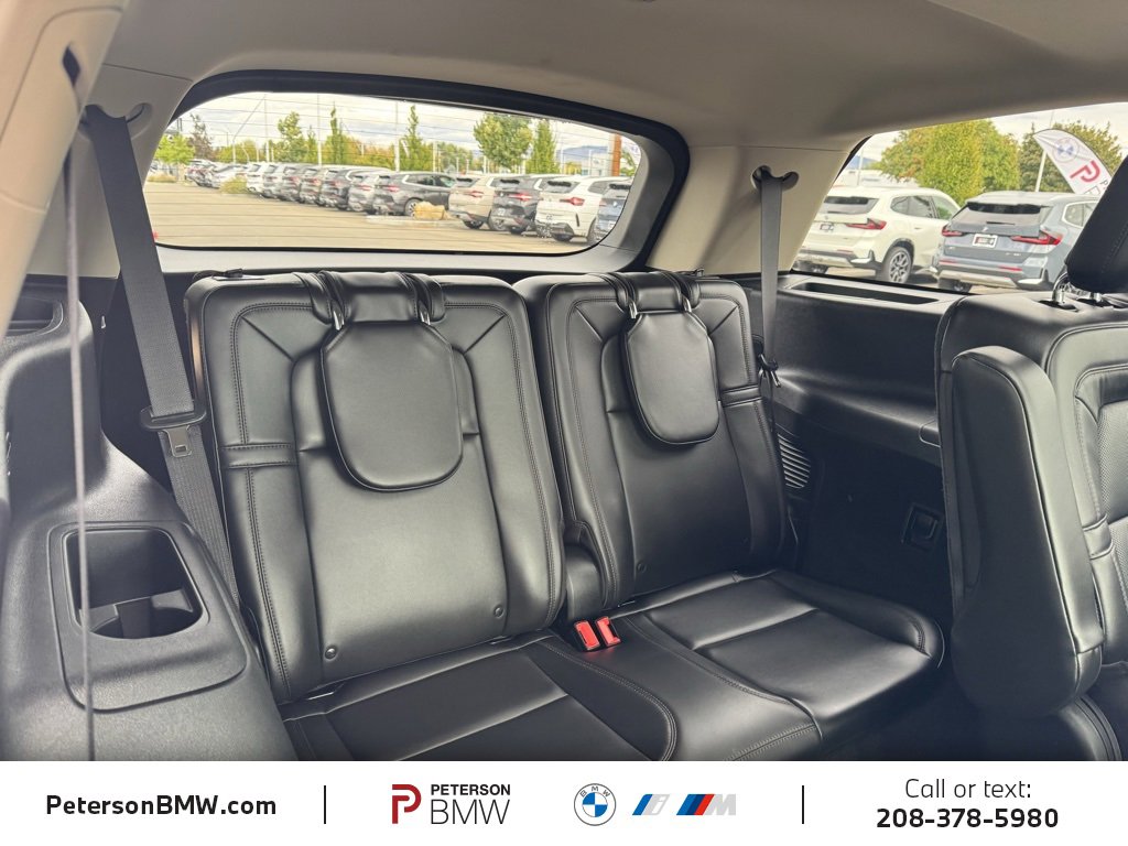 Used 2024 Lincoln Aviator Reserve image 20