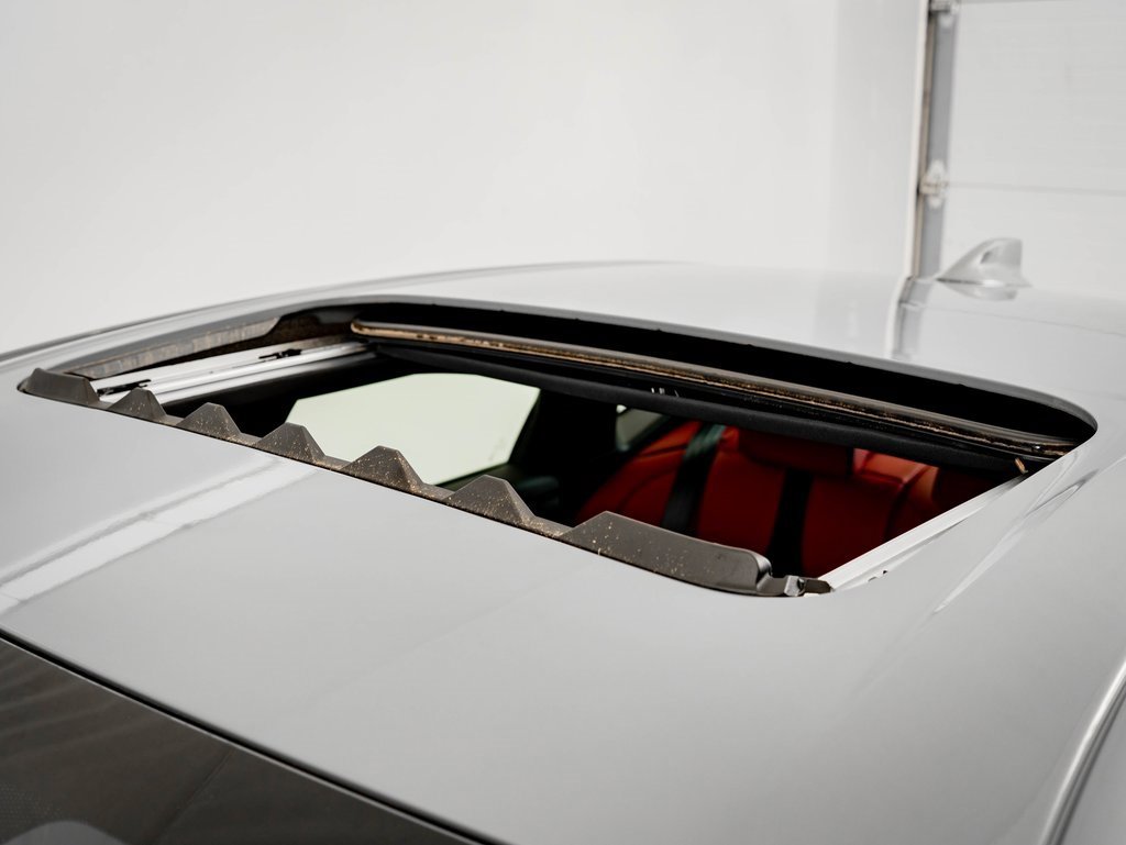 Certified 2025 Acura TLX SH-AWD w/ A-SPEC Pkg image 14