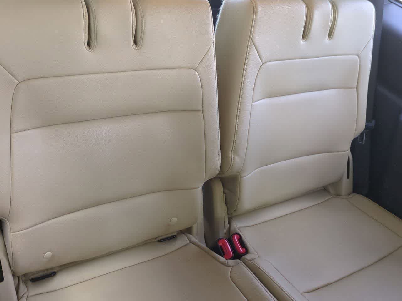 Used 2014 Ford Flex SEL w/ Equipment Group 202A FWD image 20