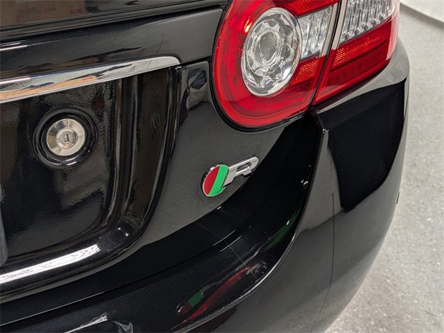 Used 2015 Jaguar XKR R image 7