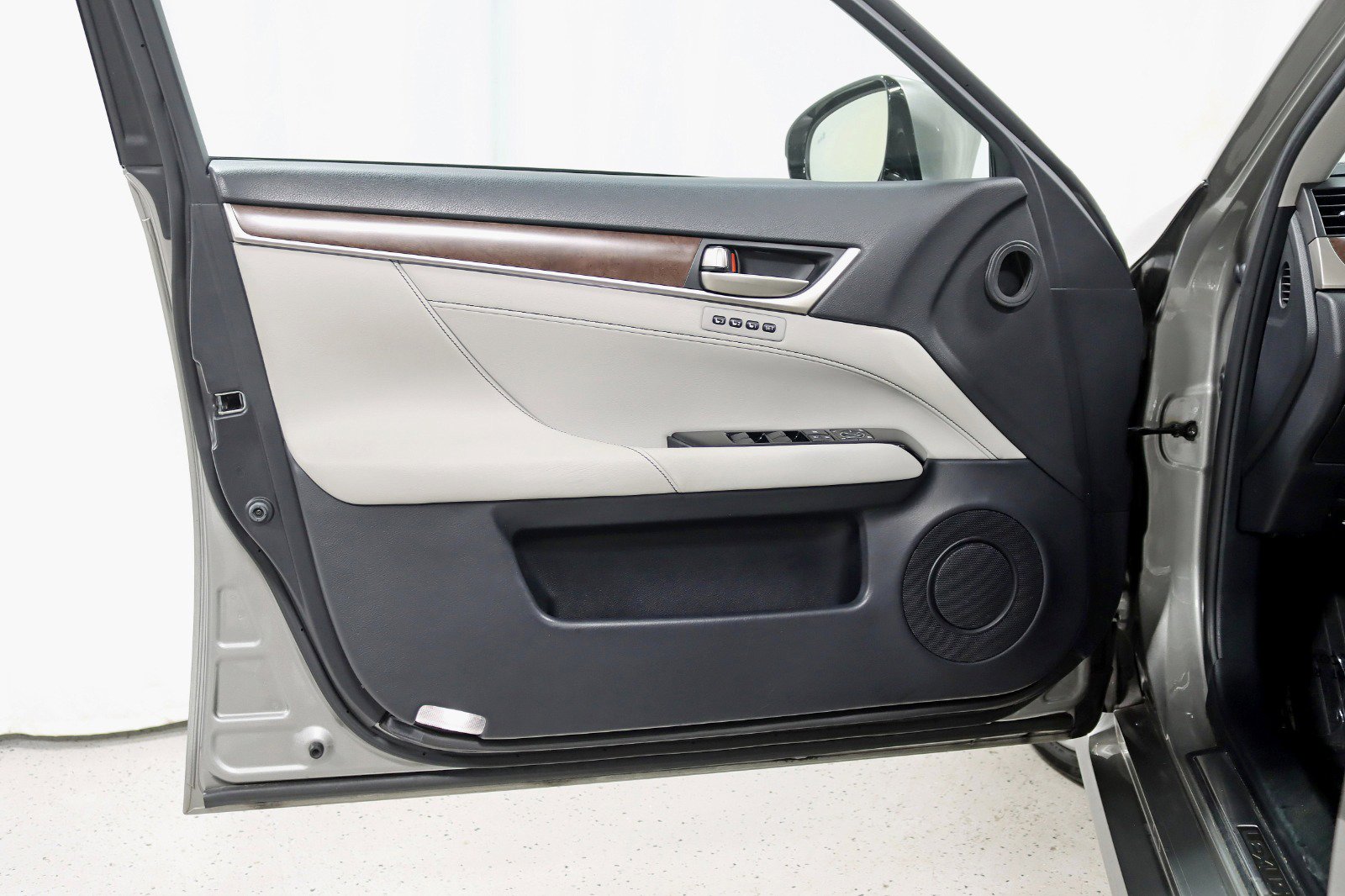 Used 2015 Lexus GS 350 AWD w/ Premium Package image 32