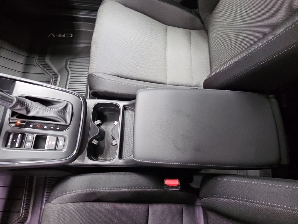 New 2026 Honda CR-V LX image 19