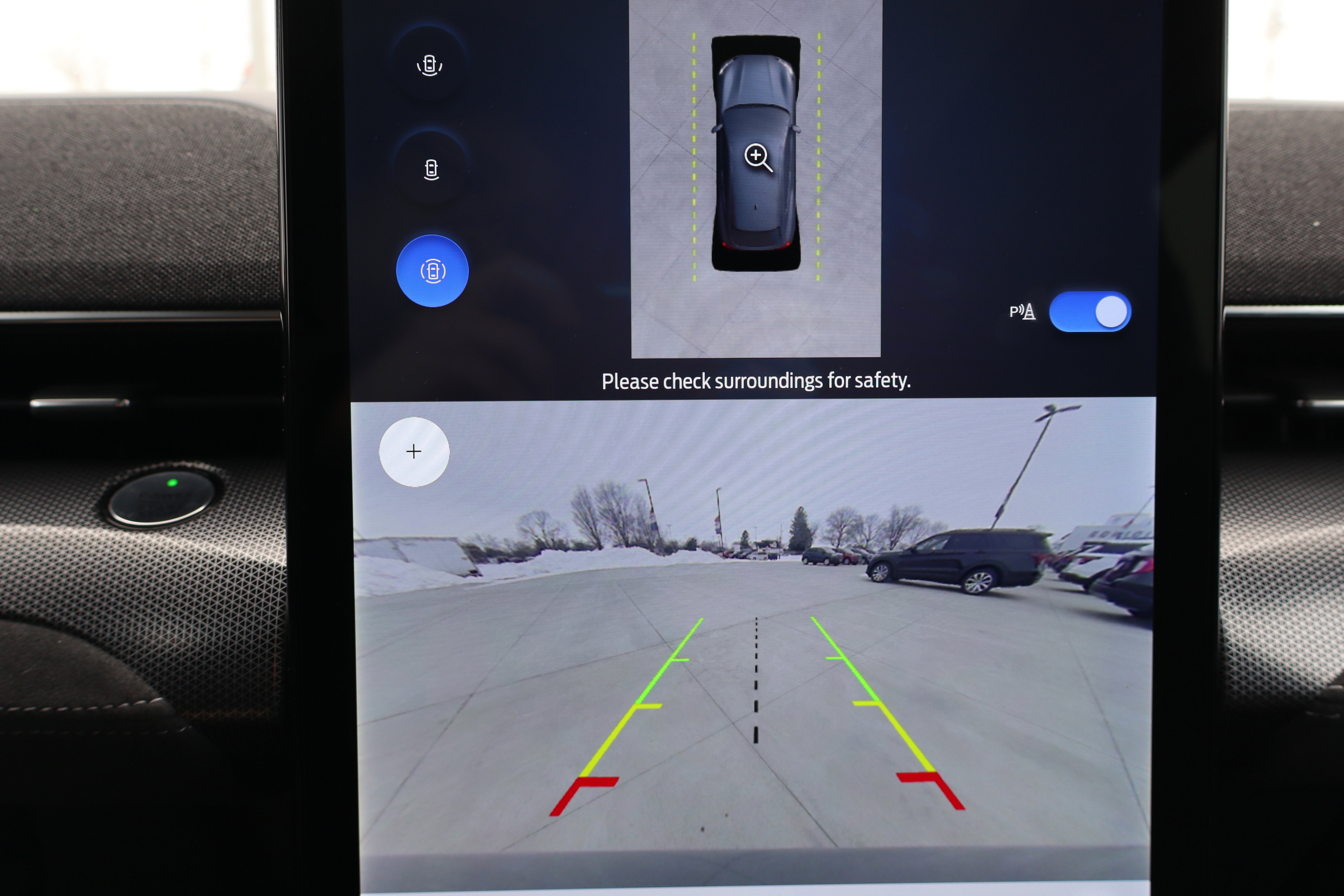 Used 2023 Ford Mustang Mach-E GT w/ GT Performance Edition image 20