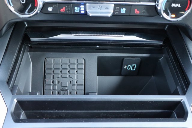 New 2026 Ford F250 Platinum w/ Tremor Off-Road Package image 12