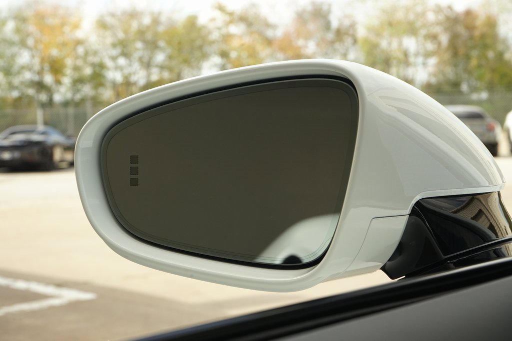 Used 2024 Porsche 911 Turbo S image 15