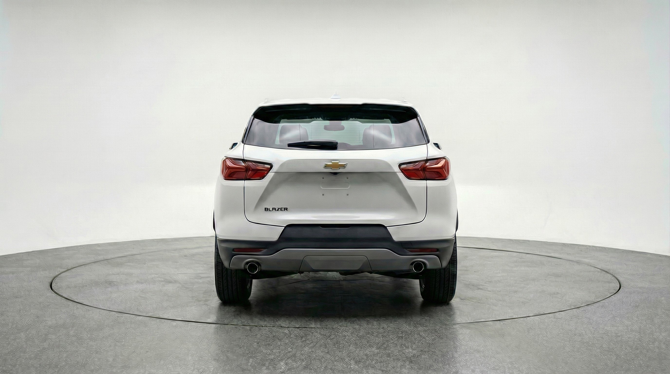 Used 2025 Chevrolet Blazer LT image 7