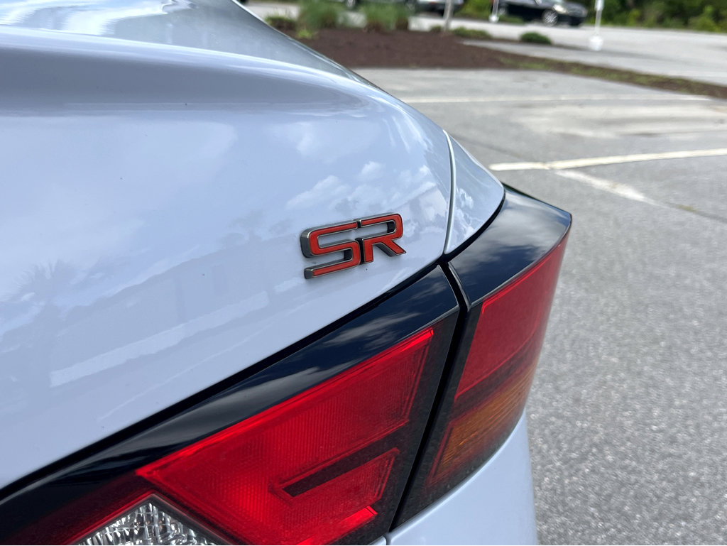 Used 2024 Nissan Altima 2.0 SR image 29