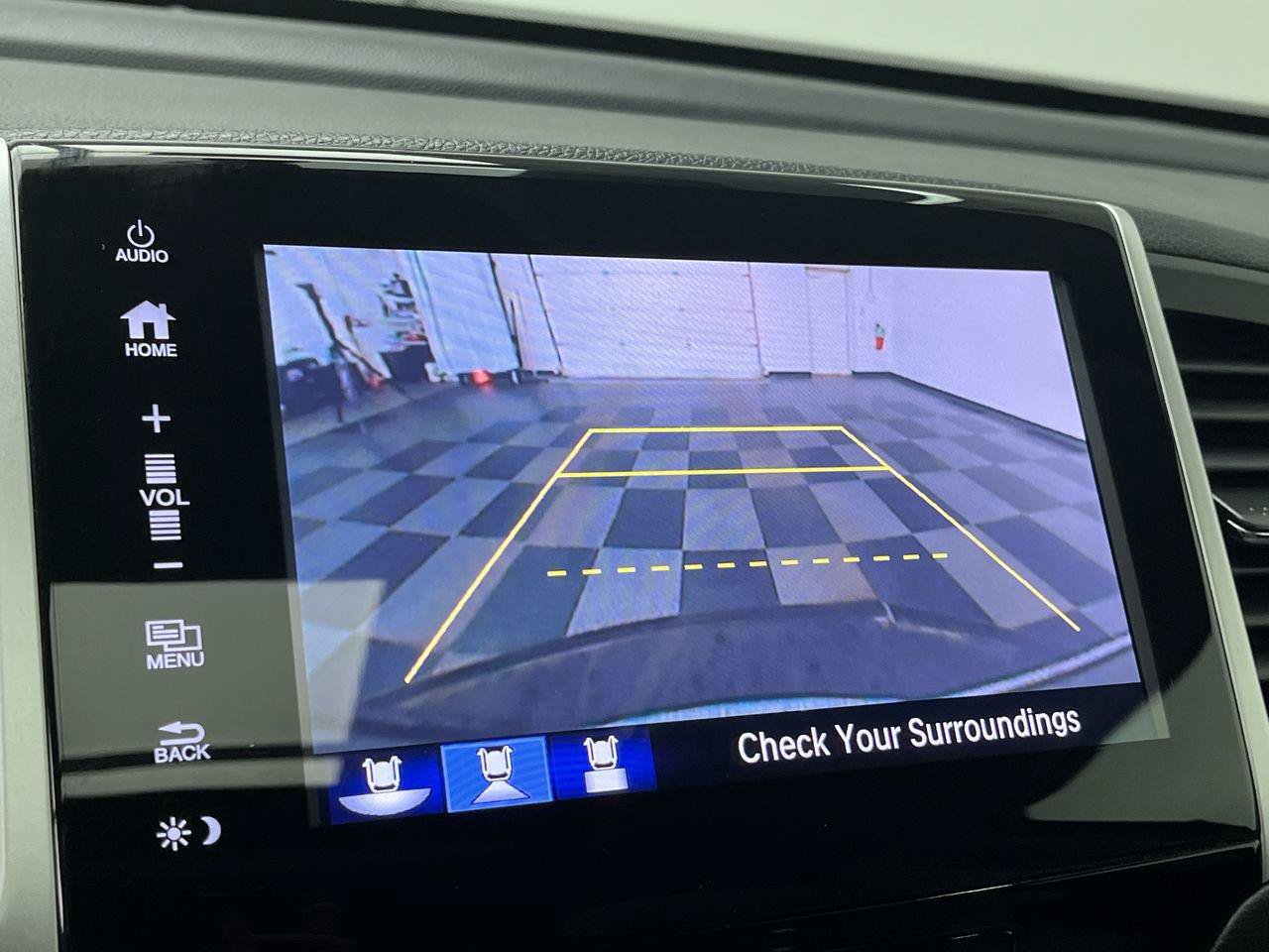 Used 2019 Honda Ridgeline RTL-T image 6