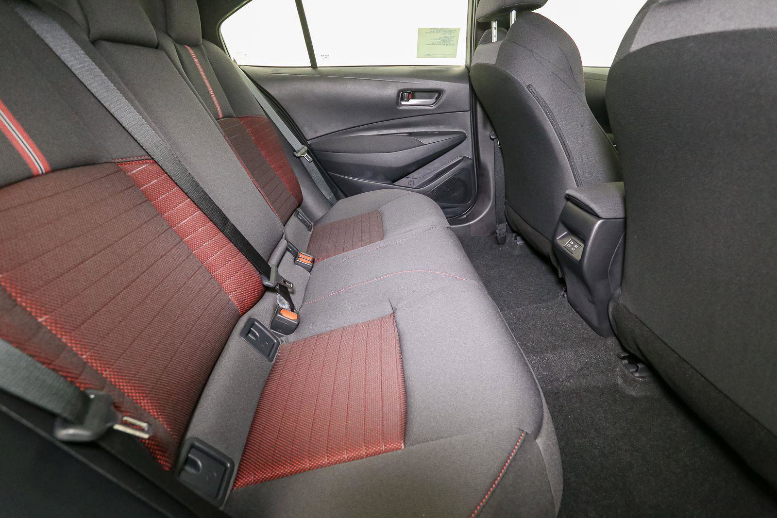 New 2026 Toyota Corolla SE image 15