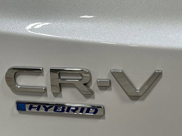 Used 2023 Honda CR-V Sport image 32