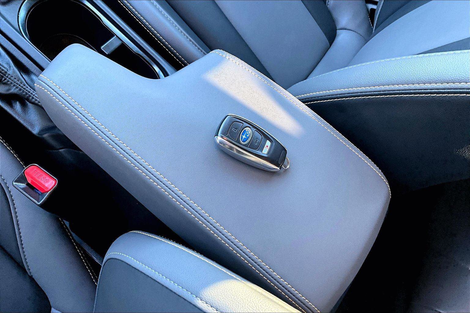 Used 2023 Subaru Crosstrek 2.5i Sport image 11