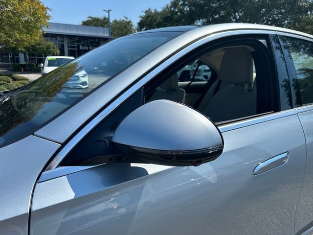 New 2026 Mercedes-Benz E 350 Sedan image 12