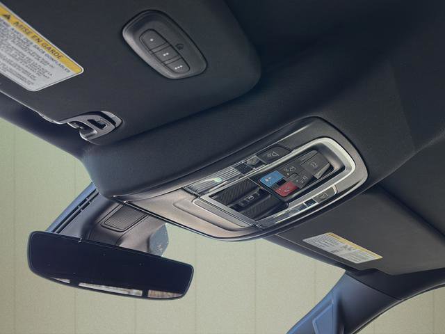 New 2026 RAM 1500 Rebel w/ Rebel Level 2 Equipment Group image 35