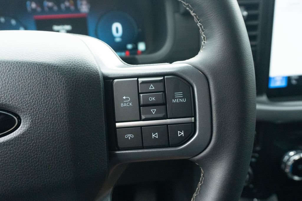 Used 2025 Ford F150 XLT w/ Equipment Group 302A MID AWD/4WD image 26