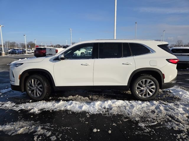 New 2026 Buick Enclave Preferred w/ Power Package image 28