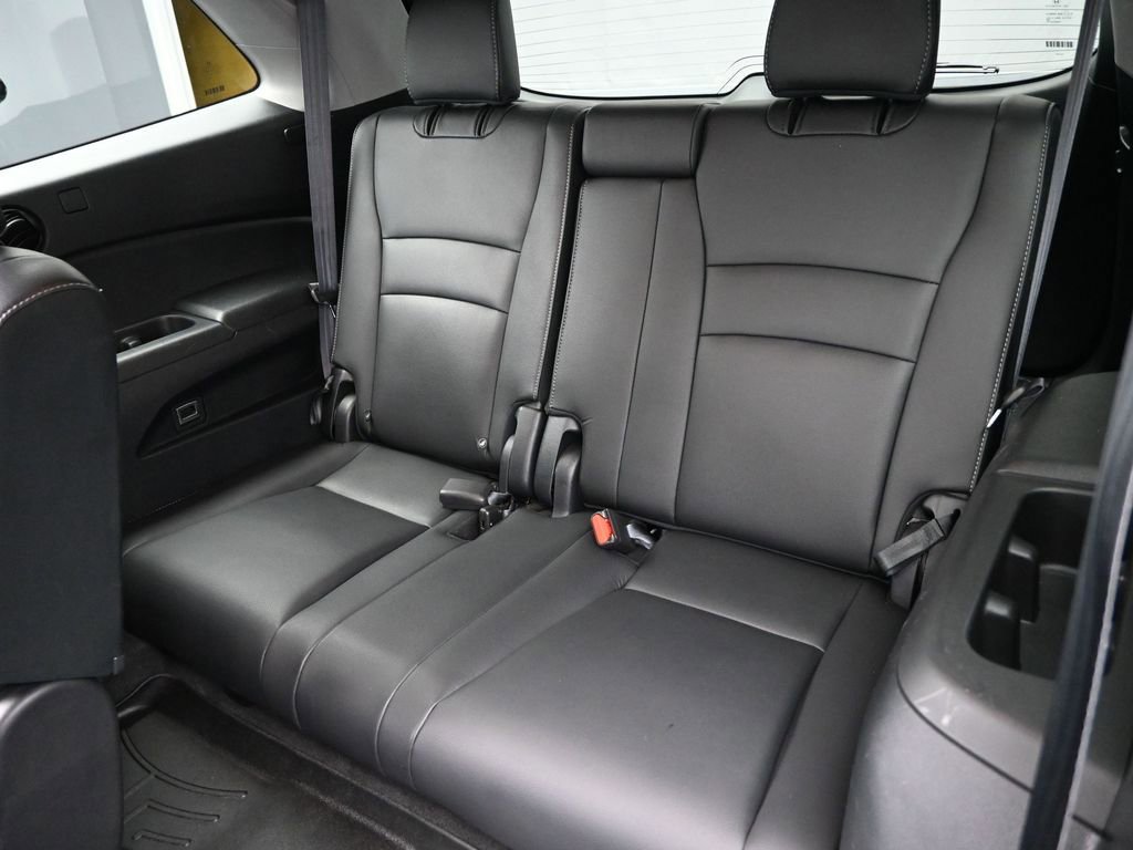 Used 2020 Honda Pilot EX-L image 25