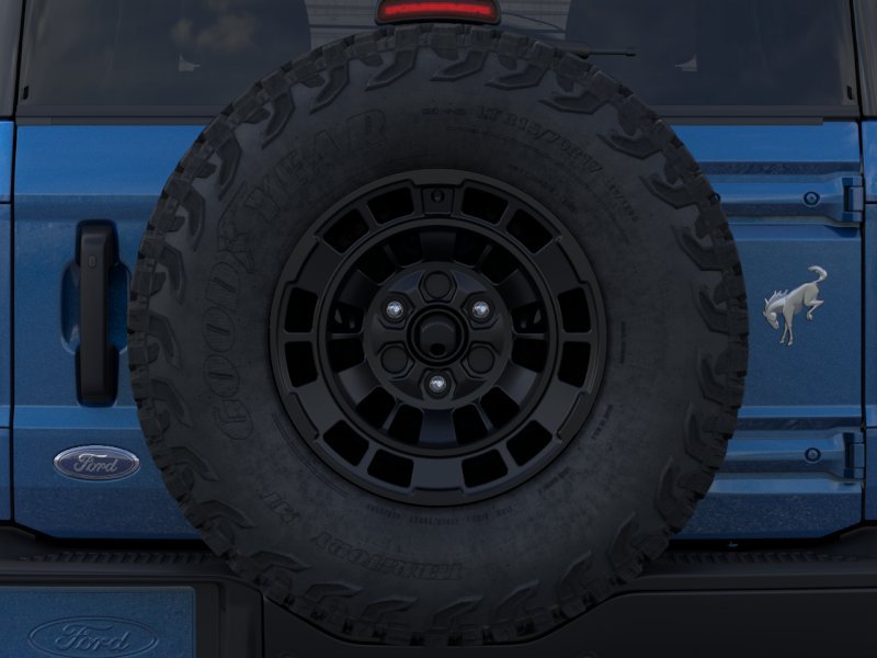 New 2026 Ford Bronco Badlands w/ Sasquatch Package AWD/4WD image 24