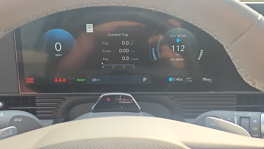 New 2026 Hyundai Ioniq 5 SEL AWD/4WD image 17