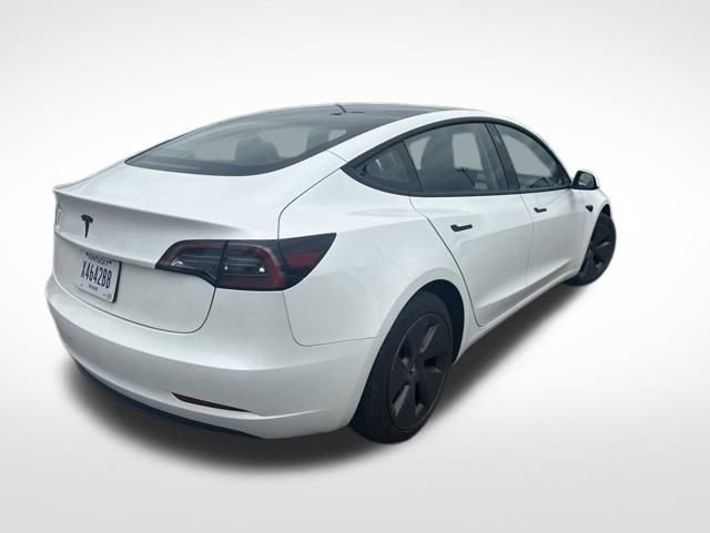 Used 2023 Tesla Model 3 Standard Range RWD image 4