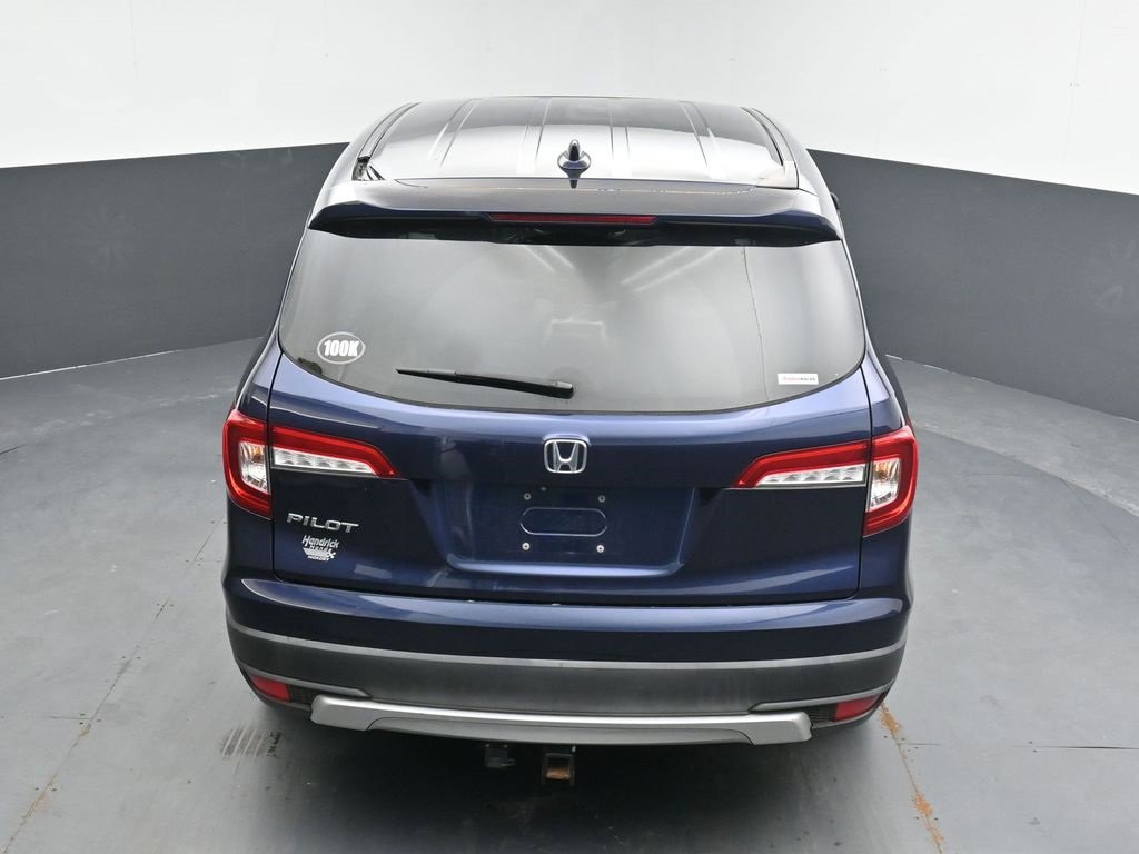 Used 2019 Honda Pilot EX-L image 16