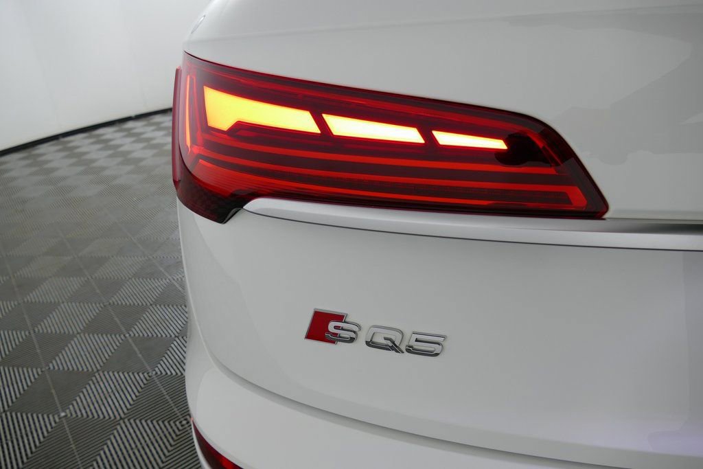 Used 2023 Audi SQ5 Premium Plus image 33