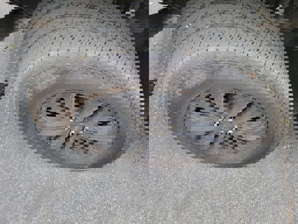 Used 2024 Ford F150 XLT w/ Equipment Group 302A MID image 8