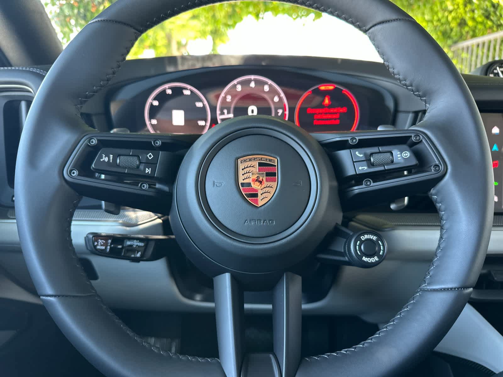 New 2026 Porsche Cayenne Coupe AWD/4WD image 27