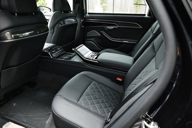 New 2026 Audi S8 AWD/4WD image 27