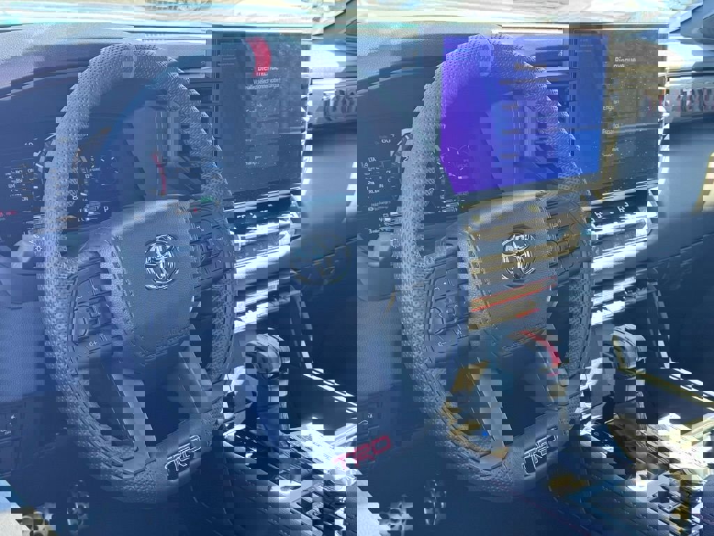New 2026 Toyota Tundra TRD Pro image 13