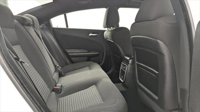 Used 2023 Dodge Charger GT RWD image 19