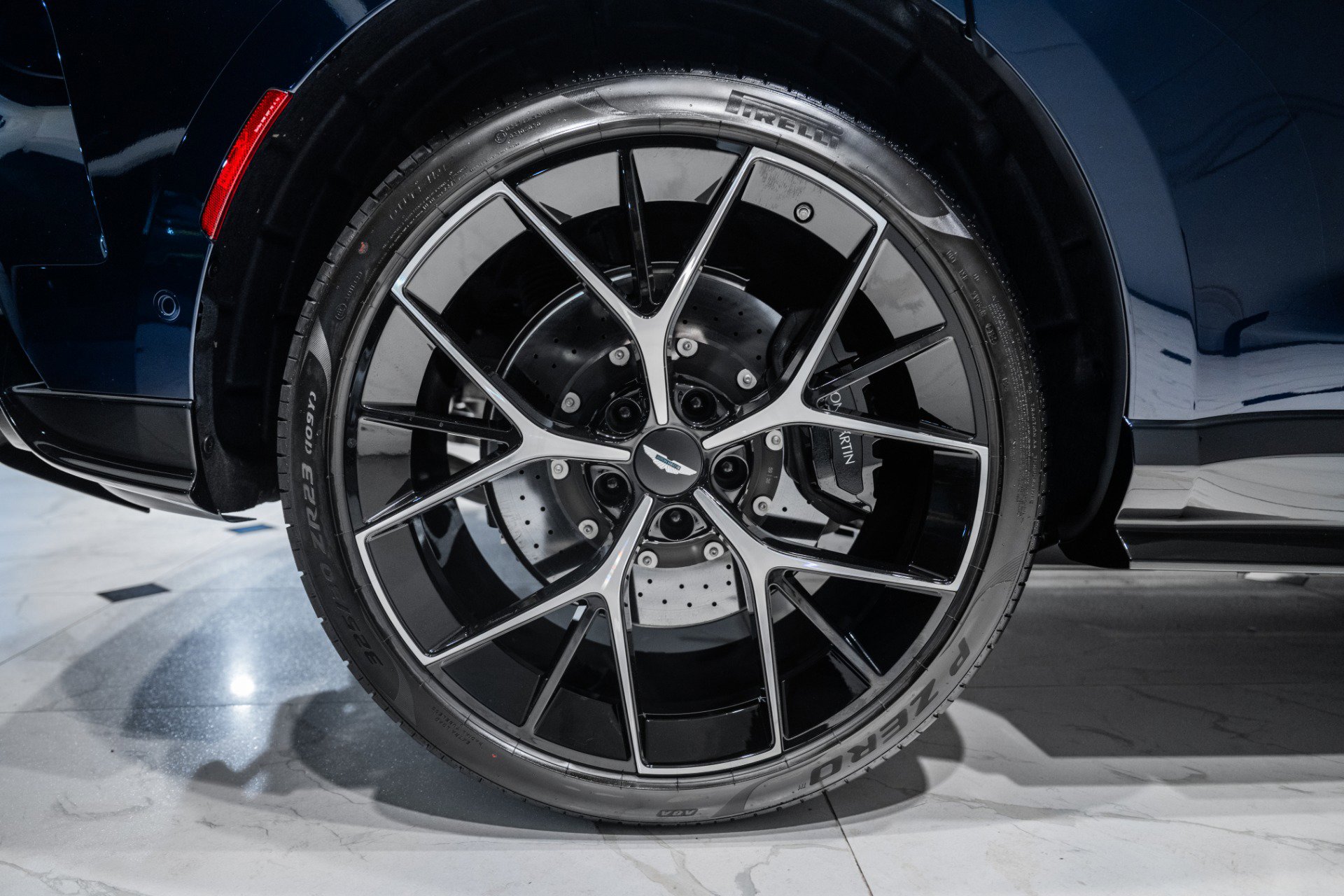 New 2026 Aston Martin DBX S image 55