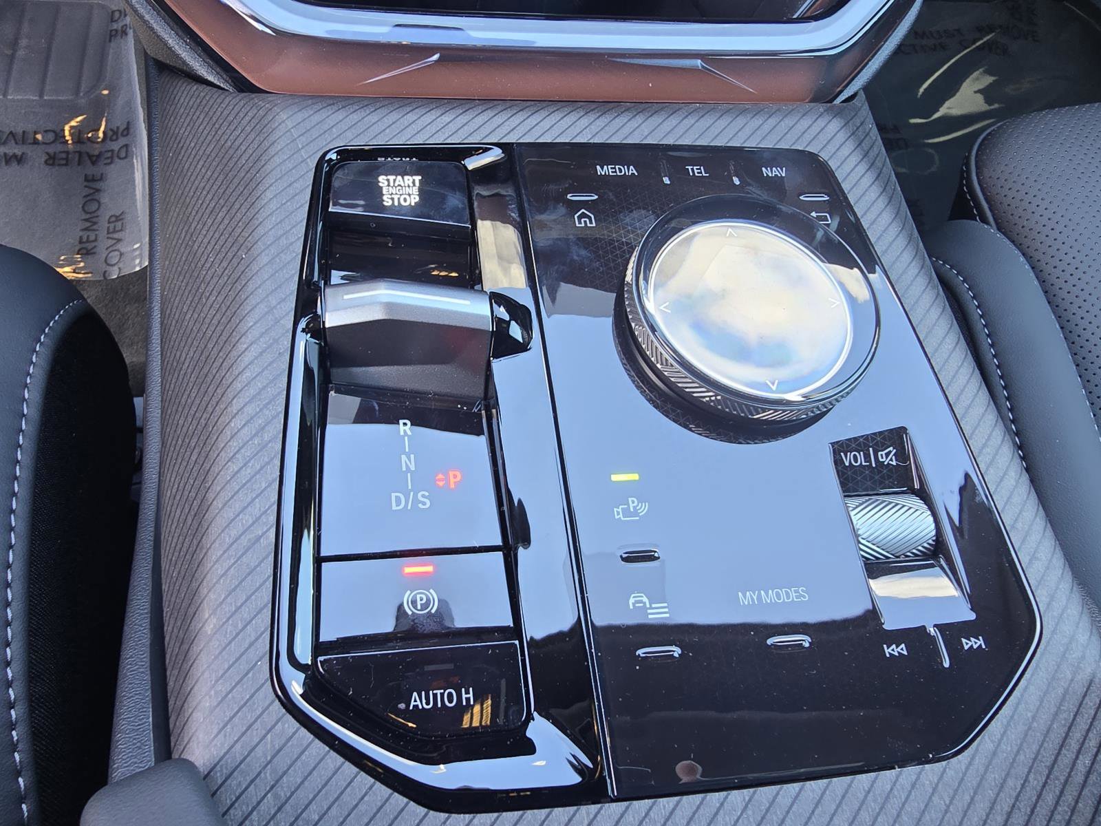 New 2026 BMW X3 xDrive30 w/ Convenience Package image 19