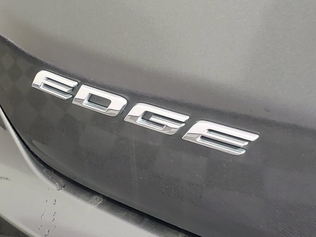 Used 2019 Ford Edge ST w/ Equipment Group 401A AWD/4WD image 33